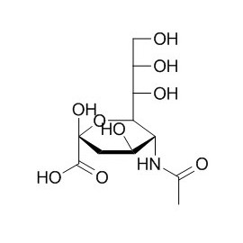 N-Acetylneuraminic acid