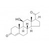 11Beta-hydroxyprogesterone