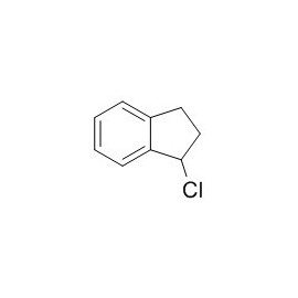 1-Chloroindan