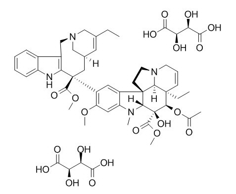 Vinorelbine Tartrate