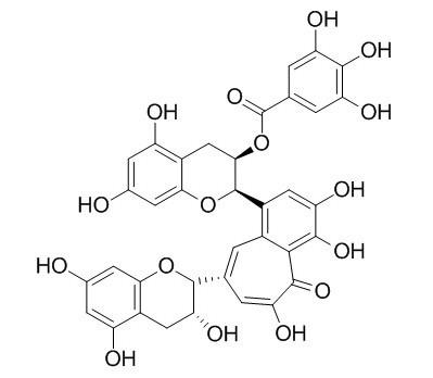 Theaflavin-3-gallate