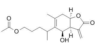 1-O-Acetyl britannilactone