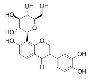 3'-Hydroxy Puerarin