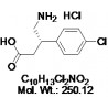 (S)-Baclofen hydrochloride