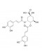 Isochlorogenic acid C(4,5)