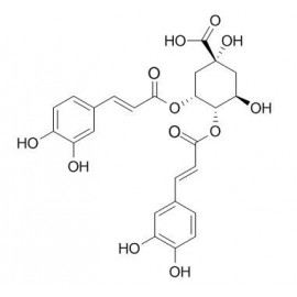 Isochlorogenic acid C(4,5)