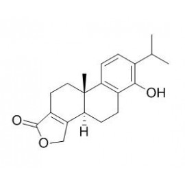 Triptophenolide