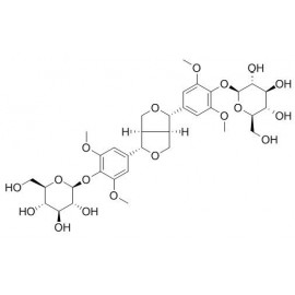 Syringaresinol-di-O-glucoside