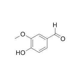 Vanillin