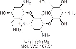 Tobramycin