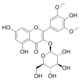 Syringetin-3-O-glucoside
