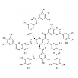 Tannic acid