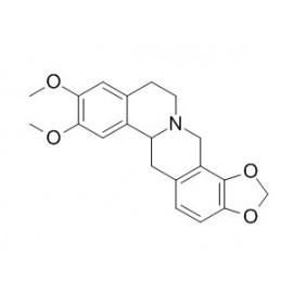 Tetrahydroepiberberine