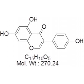 Genistein