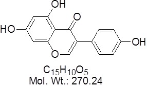 Genistein
