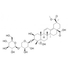 rel-(8R,8'R)-dimethyl-(7S,7'R)-bis(3,4-methylenedioxyphenyl)tetrahydro-furan