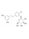 Rhapontigenin 3'-O-glucoside