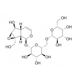 Rehmannioside A