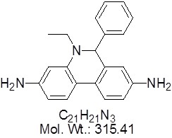 Dihydroethidium
