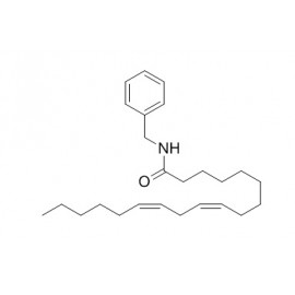 (9Z,12Z)-N-Benzyloctadeca-9,12-dienamide
