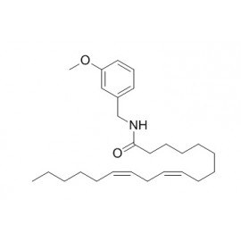 (9Z,12Z)-N-(3-Methoxybenzyl)octadeca-9,12-dienamide