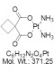Carboplatin