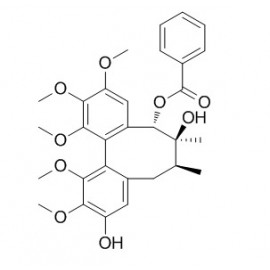 Schisantherin E