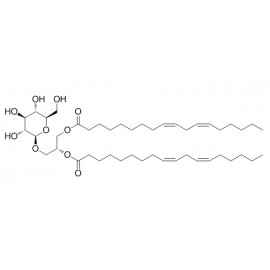 1,2-O-Dilinoleoyl-3-O-beta-D-galactopyranosylracglycerol