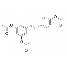 Triacetylresveratrol