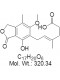 Mycophenolic Acid