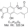 Mycophenolic Acid
