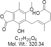 Mycophenolic Acid