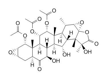 Taccalonolide AJ