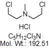 Chlormethine hydrochloride