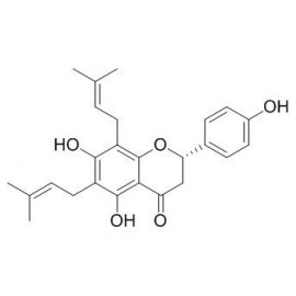 6,8-Diprenylnaringenin