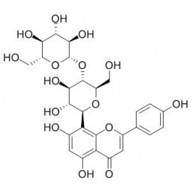Vitexin -4''-O-glucoside