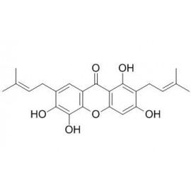 Toxyloxanthone D