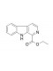 1-Ethoxycarbonyl-beta-carboline