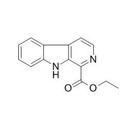 1-Ethoxycarbonyl-beta-carboline