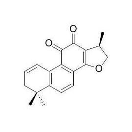 1,2-Didehydrocryptotanshinone