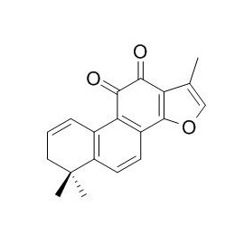 1,2-Didehydrotanshinone IIA