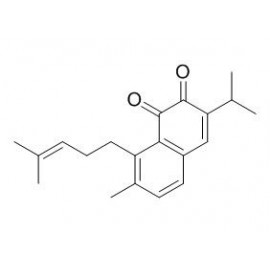 Saprorthoquinone
