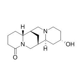 13-Hydroxylupanine