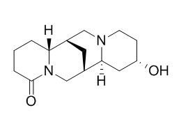 13-Hydroxylupanine