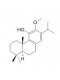 11-Hydroxy-12-methoxyabietatriene