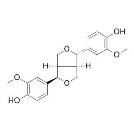(+)-Epipinoresinol