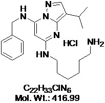 BS-181 Hydrochloride