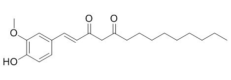 1-Dehydro-10-gingerdione