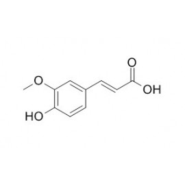 Trans-Ferulic acid