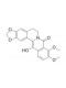 13-Hydroxyoxyberberine